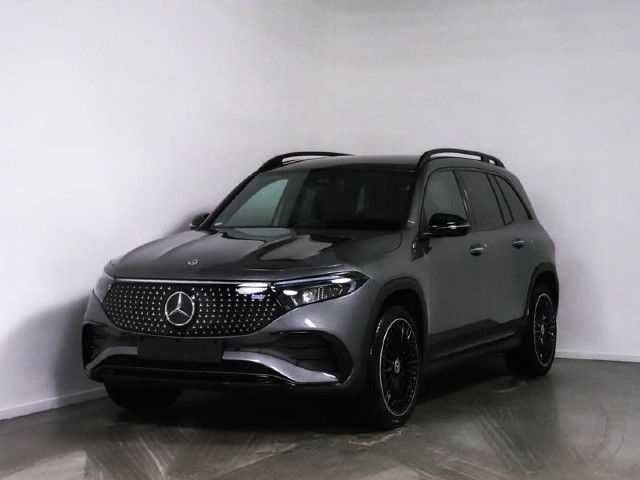 Mercedes-Benz EQB 350