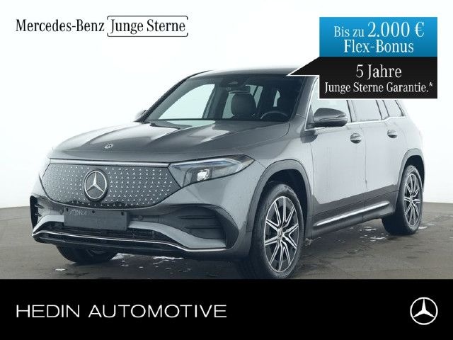 Mercedes-Benz EQB 350