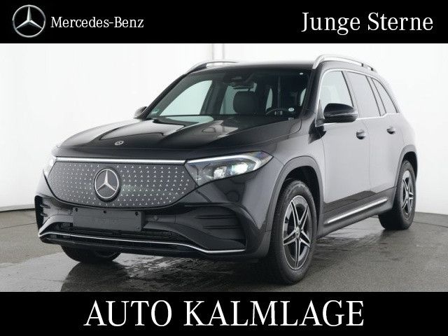 Mercedes-Benz EQB 350
