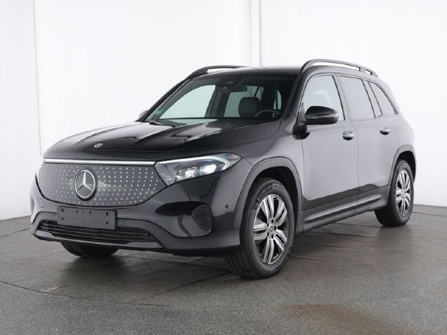 Mercedes-Benz EQB 350