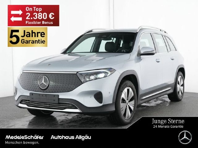 Mercedes-Benz EQB 350