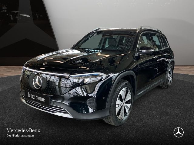 Mercedes-Benz EQB 350