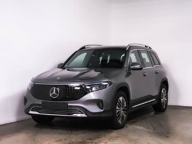 Mercedes-Benz EQB 350