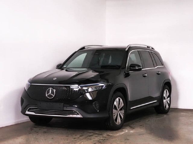 Mercedes-Benz EQB 350