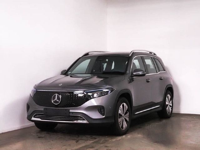 Mercedes-Benz EQB 350