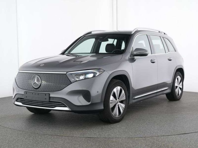 Mercedes-Benz EQB 350