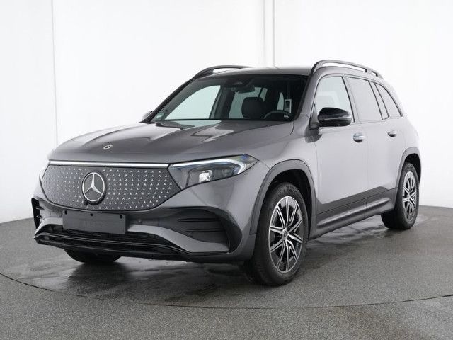 Mercedes-Benz EQB 350