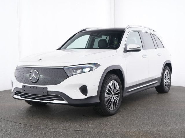 Mercedes-Benz EQB 350