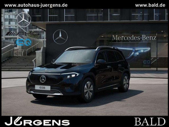 Mercedes-Benz EQB 350