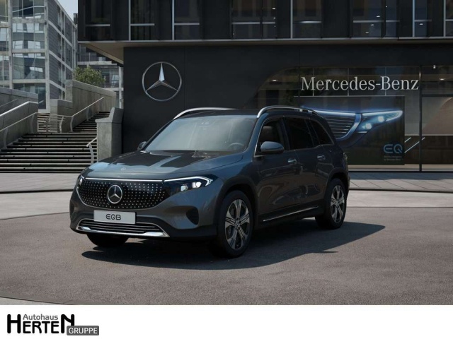 Mercedes-Benz EQB 350