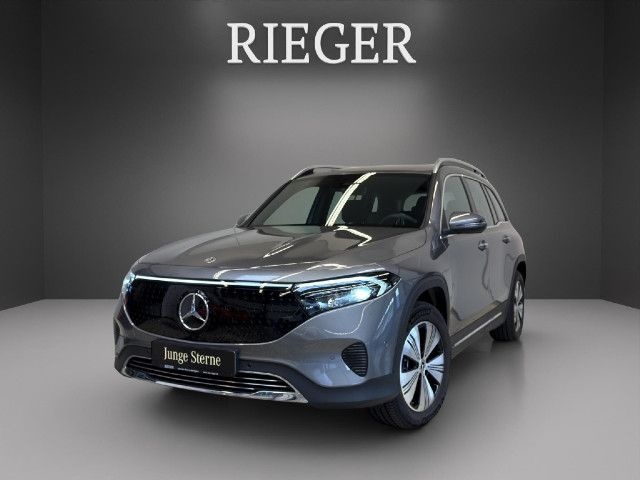 Mercedes-Benz EQB 350