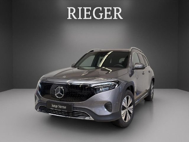 Mercedes-Benz EQB 350
