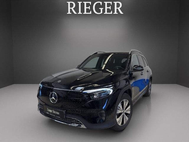 Mercedes-Benz EQB 350