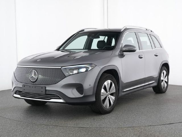 Mercedes-Benz EQB 350