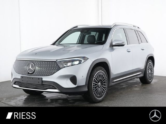 Mercedes-Benz EQB 350