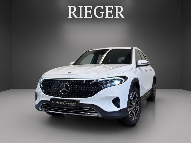 Mercedes-Benz EQB 350