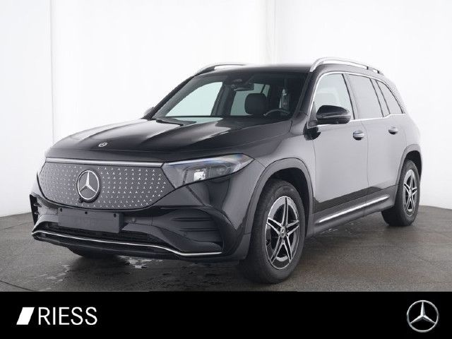 Mercedes-Benz EQB 350