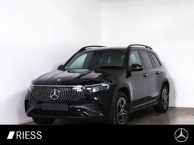 Mercedes-Benz EQB 350