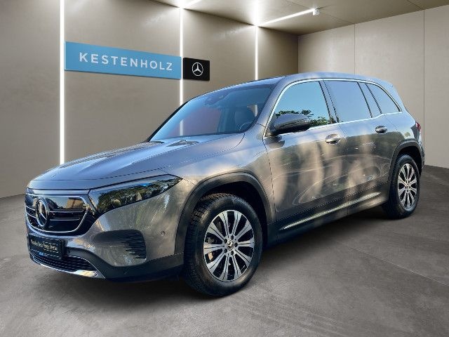 Mercedes-Benz EQB 350