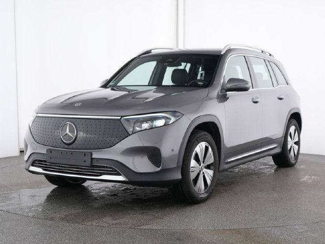 Mercedes-Benz EQB 350
