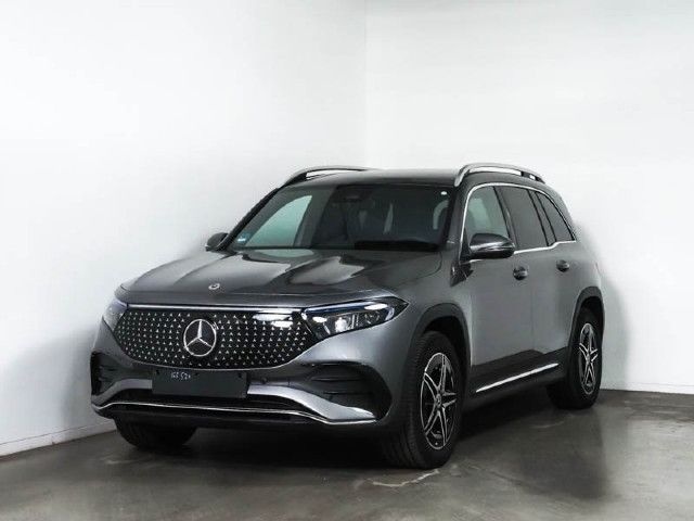 Mercedes-Benz EQB 350