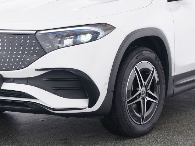 Mercedes-Benz EQB 350