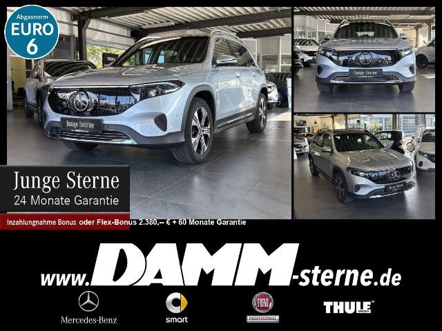 Mercedes-Benz EQB 300