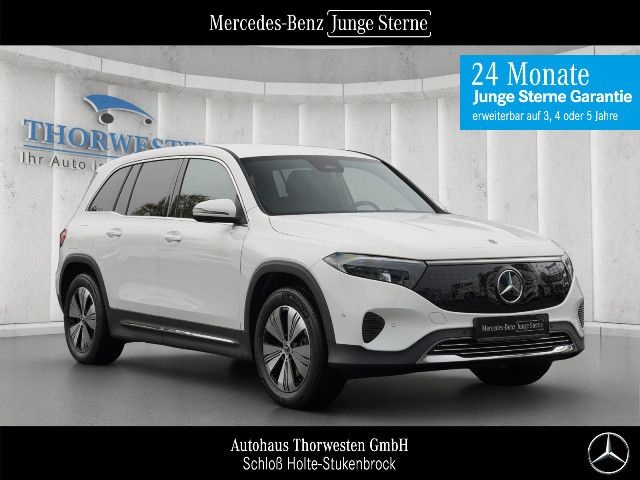 Mercedes-Benz EQB 300