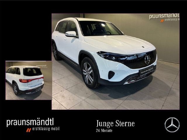 Mercedes-Benz EQB 300