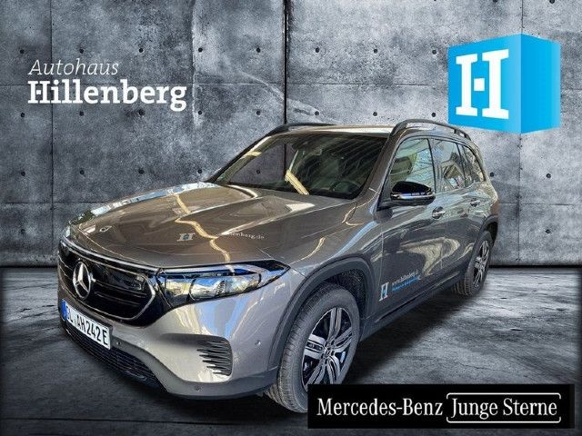 Mercedes-Benz EQB 250