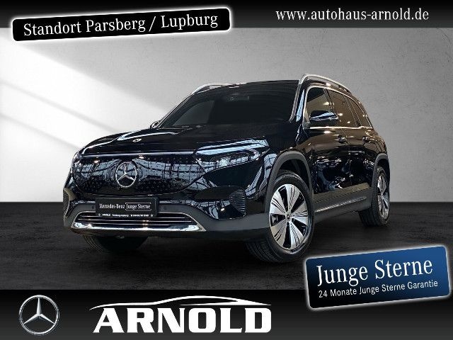 Mercedes-Benz EQB 300