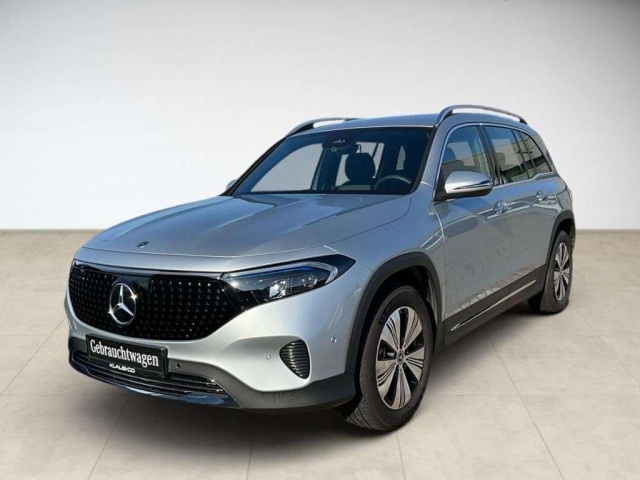 Mercedes-Benz EQB 350