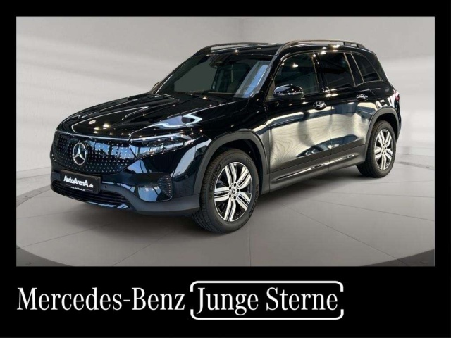 Mercedes-Benz EQB 350