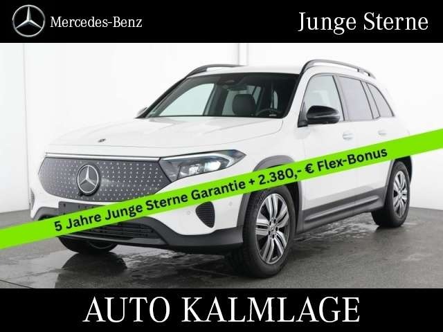 Mercedes-Benz EQB 300