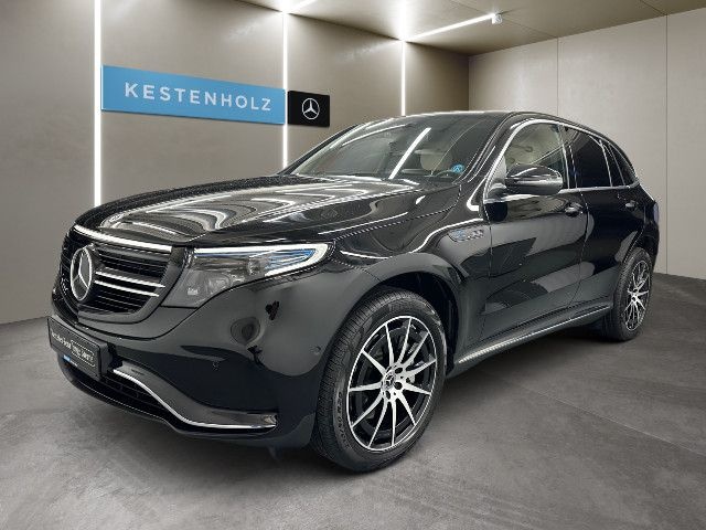 Mercedes-Benz EQC 400