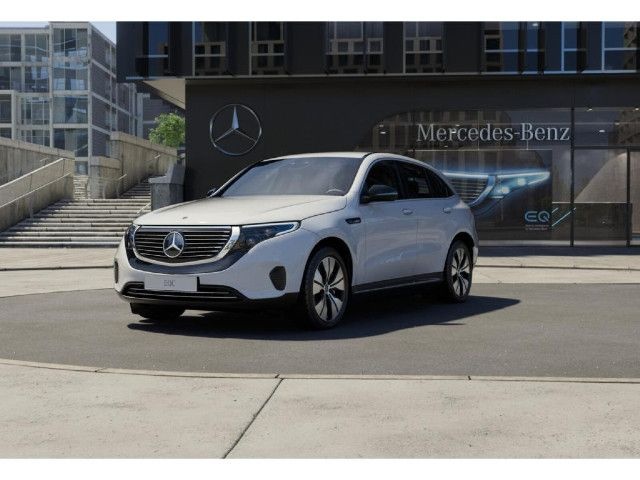 Mercedes-Benz EQC 400