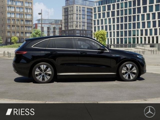 Mercedes-Benz EQC 400