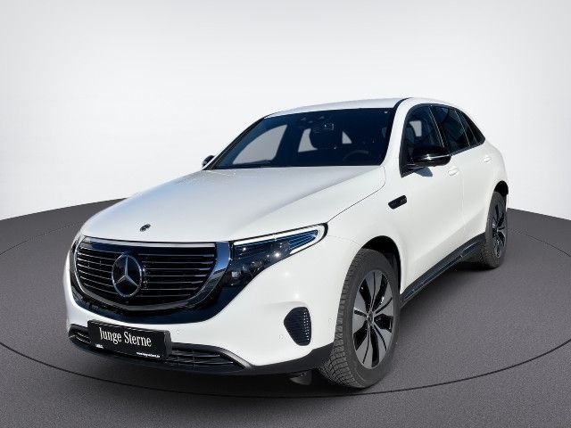 Mercedes-Benz EQC 400