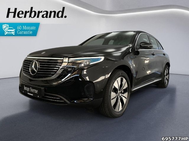 Mercedes-Benz EQC 400