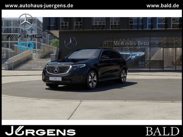 Mercedes-Benz EQC 400
