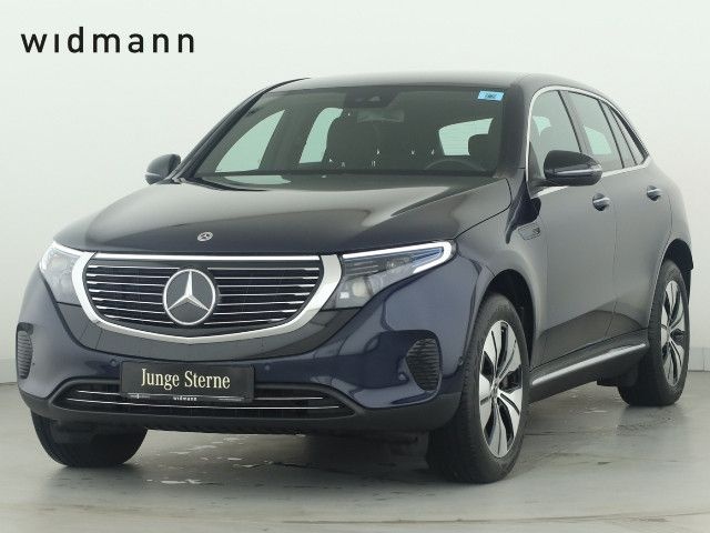 Mercedes-Benz EQC 400
