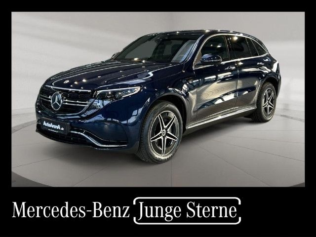 Mercedes-Benz EQC 400