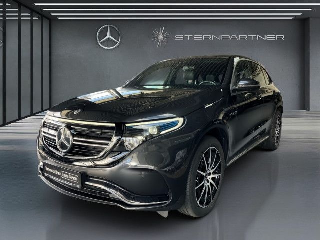 Mercedes-Benz EQC 400