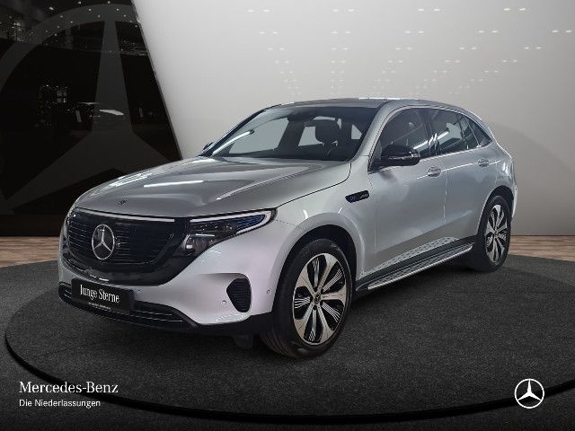 Mercedes-Benz EQC 400