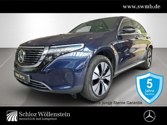 Mercedes-Benz EQC 400