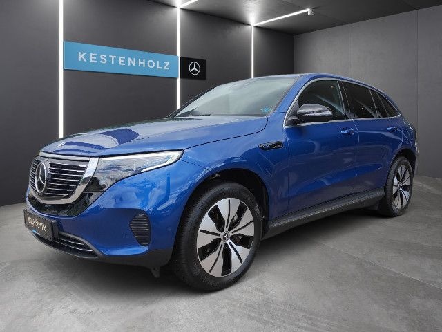 Mercedes-Benz EQC 400