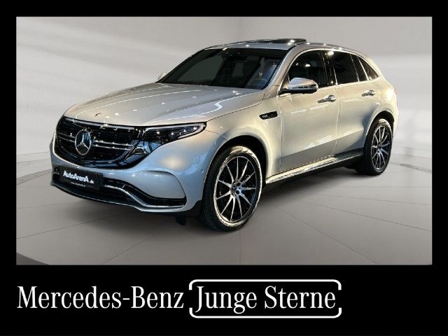 Mercedes-Benz EQC 400