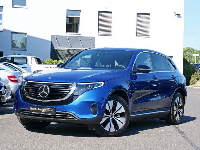 Mercedes-Benz EQC 400