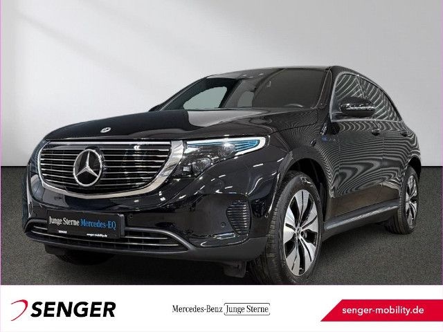 Mercedes-Benz EQC 400
