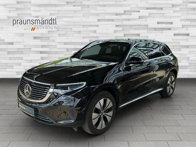 Mercedes-Benz EQC 400